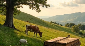 Philosophische Überlegungen zum Tierwohl (5/10)