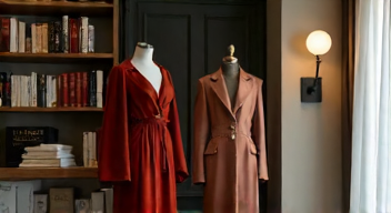 Philosophische Überlegungen zur Mode (5/10)