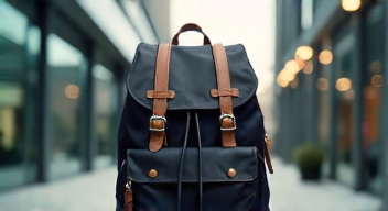 Politische Dimensionen des Rucksackmarktes (9/10)