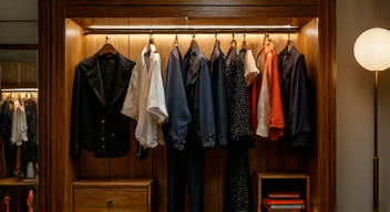 Psychologische Aspekte der Kleidungswahl (7/10)