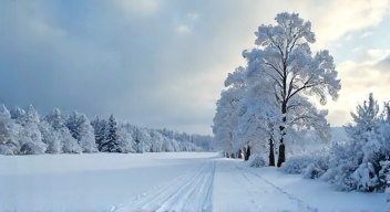 Psychologische Effekte des Winters (7/10)