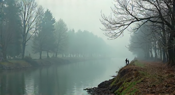 Psychologische Effekte von Umweltverschmutzung (7/10)