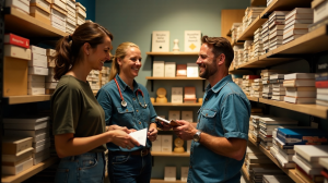 Second-Hand: Nachhaltigkeit, Gewährleistung und Kaufverhalten verstehen