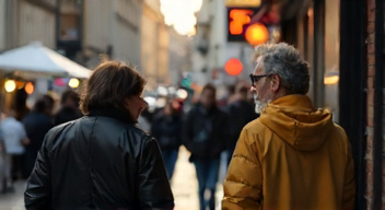 Soziale Auswirkungen des Syndroms (6/10)