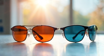 Technische Analyse der besten Schirme (2/10)