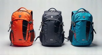 Technologische Entwicklungen in der Rucksackindustrie (4/10)