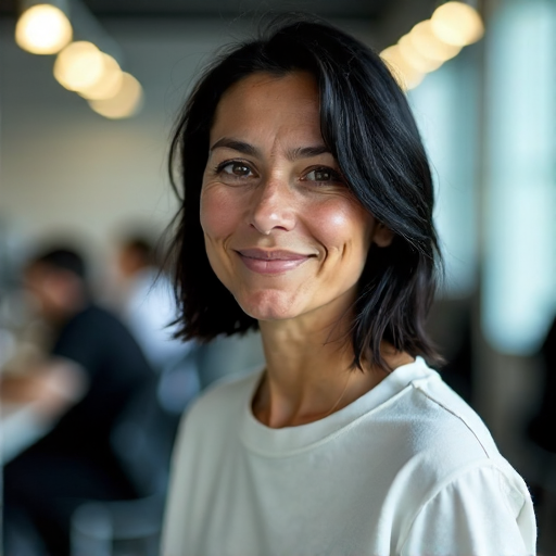 Christel Morgenstern