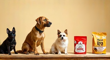 Das sind die Top 7 Schritte beim Kauf von Hundesnacks