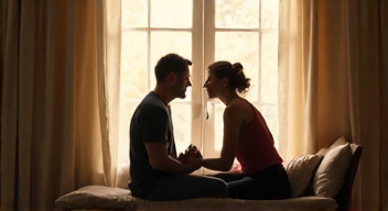 Das sind die Top 7 Schritte beim Paartherapie-Prozess