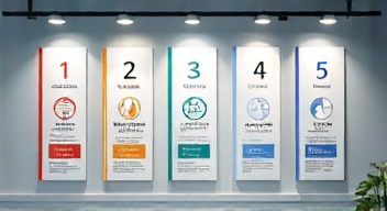 Das sind die Top 7 Schritte beim Produkttest