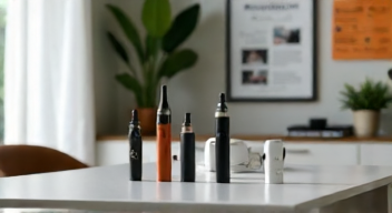 Das sind die Top 7 Schritte beim Umgang mit E-Zigaretten