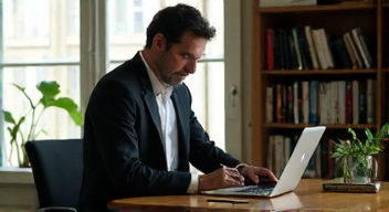 Der Ökonom: Dr. Thomas Piketty (52 Jahre)