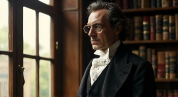 Der Philosoph Friedrich Nietzsche über den Willen zur Kraft (5/10)