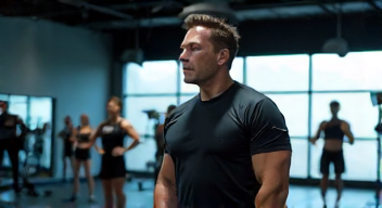 Der Tech-Experte Elon Musk über Innovation im Fitnessbereich (4/10)