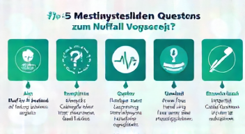 Die 5 meistgestellten Fragen (FAQ) zu Notfallvorsorge
