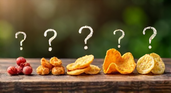 Die 5 meistgestellten Fragen (FAQ) zu naturbelassenen Hundesnacks