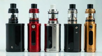 Die 6 häufigsten Fehler bei E-Zigaretten