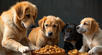 Die 6 häufigsten Fehler bei Hundesnacks