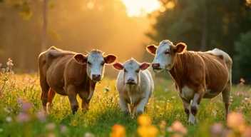 Die Bedeutung von Musik in der Tierernährung (10/10)