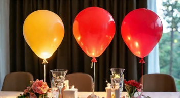 Die besten 8 Tipps bei Luftballon-Käufen