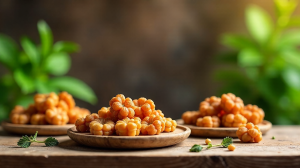 Die geheimen Risiken von naturbelassenen Hundesnacks für Haustiere