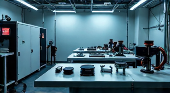 Die Herausforderungen in der Produktprüfung (2/10)