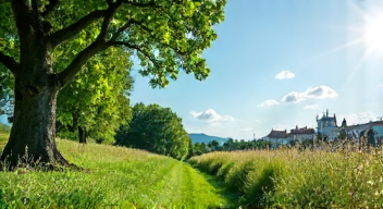 Die kulturelle Verantwortung in der Umweltdebatte (3/10)