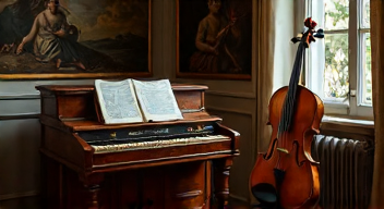 Die Rolle von Kultur und Musik in Beziehungen (10/10)