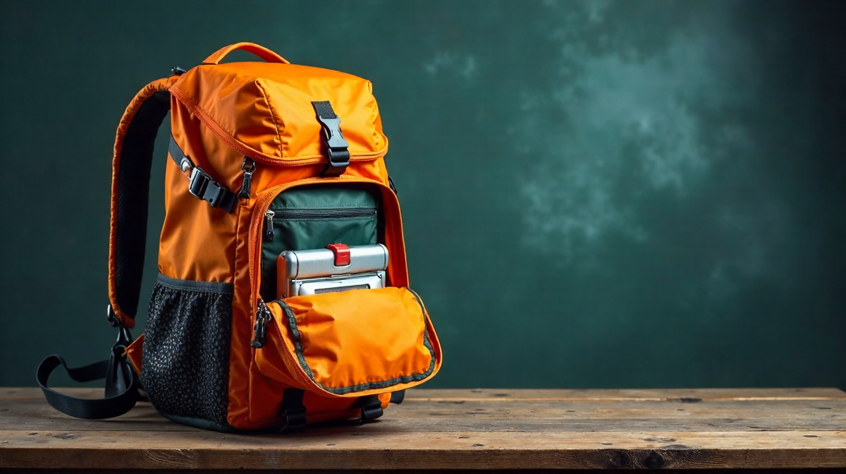 Notfallrucksack: Lebensrettende Tipps für Krisensituationen und Notfallgepäck