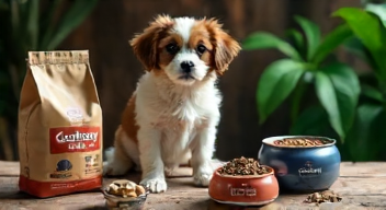 Ökonomische Faktoren in der Hundeverpflegung (8/10)