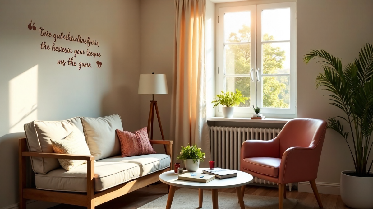 Paartherapie: Die Schlüsselrolle von Experten, Genies und deren Erkenntnisse