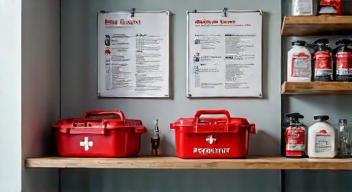 Perspektiven zu Notfallvorsorge sind entscheidend