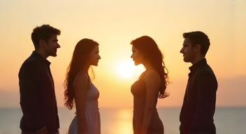 Perspektiven zu Paartherapie sind entscheidend