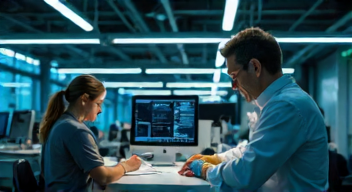 Perspektiven zu Produktsicherheit sind entscheidend