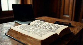 Philosophische Ansichten über Beziehungen und Technologie (5/10)