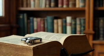 Philosophische Überlegungen zur Sicherheit von Produkten (5/10)