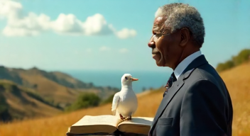 Politische Verantwortung für Sicherheit (8/10)