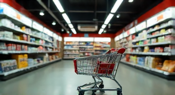 Psychologische Aspekte der Konsumentscheidungen (7/10)