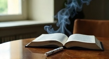 Psychologische Effekte des E-Zigarettenkonsums (7/10)