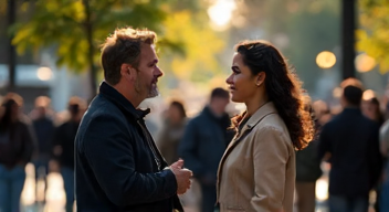 Soziale Dynamiken und ihre Auswirkungen auf Beziehungen (6/10)