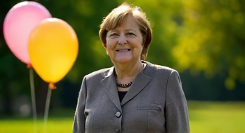 Soziale Verantwortung im Umgang mit Luftballons (6/10)