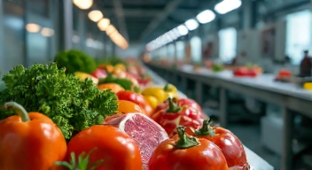 Soziale Verantwortung in der Tiernahrungsindustrie (6/10)