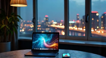 Technologische Einflüsse auf moderne Beziehungen (4/10)