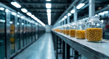 Technologische Innovationen in der Tiernahrung (4/10)