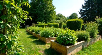 Das sind die Top 7 Schritte beim Hochbeet anlegen