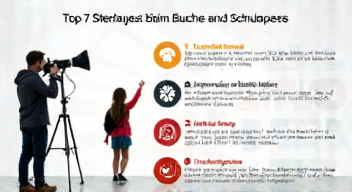 Das sind die Top 7 Schritte beim Kauf eines Schulranzens