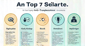 Das sind die Top 7 Schritte beim Kauf von Anti-Transpirantien