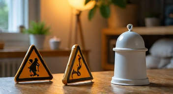 Der Rückruf: Was müssen Eltern wissen? (2/10)