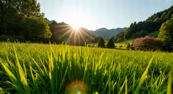 Der Weg zum perfekten Standort: Licht und Erde (2/10)
