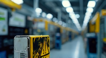 Der wirtschaftliche Druck auf Produktsicherheit (8/10)